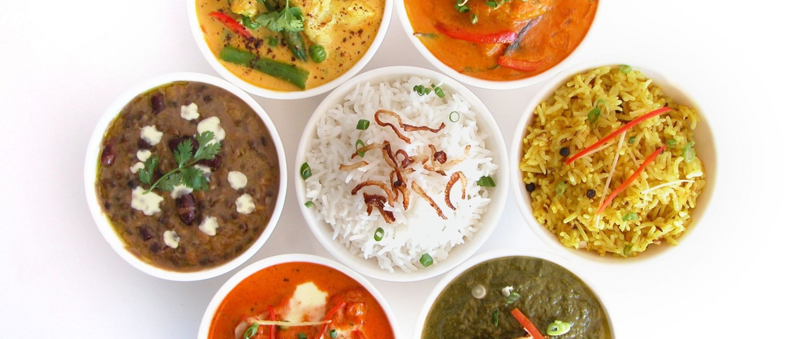 Indian Food in Taiwan